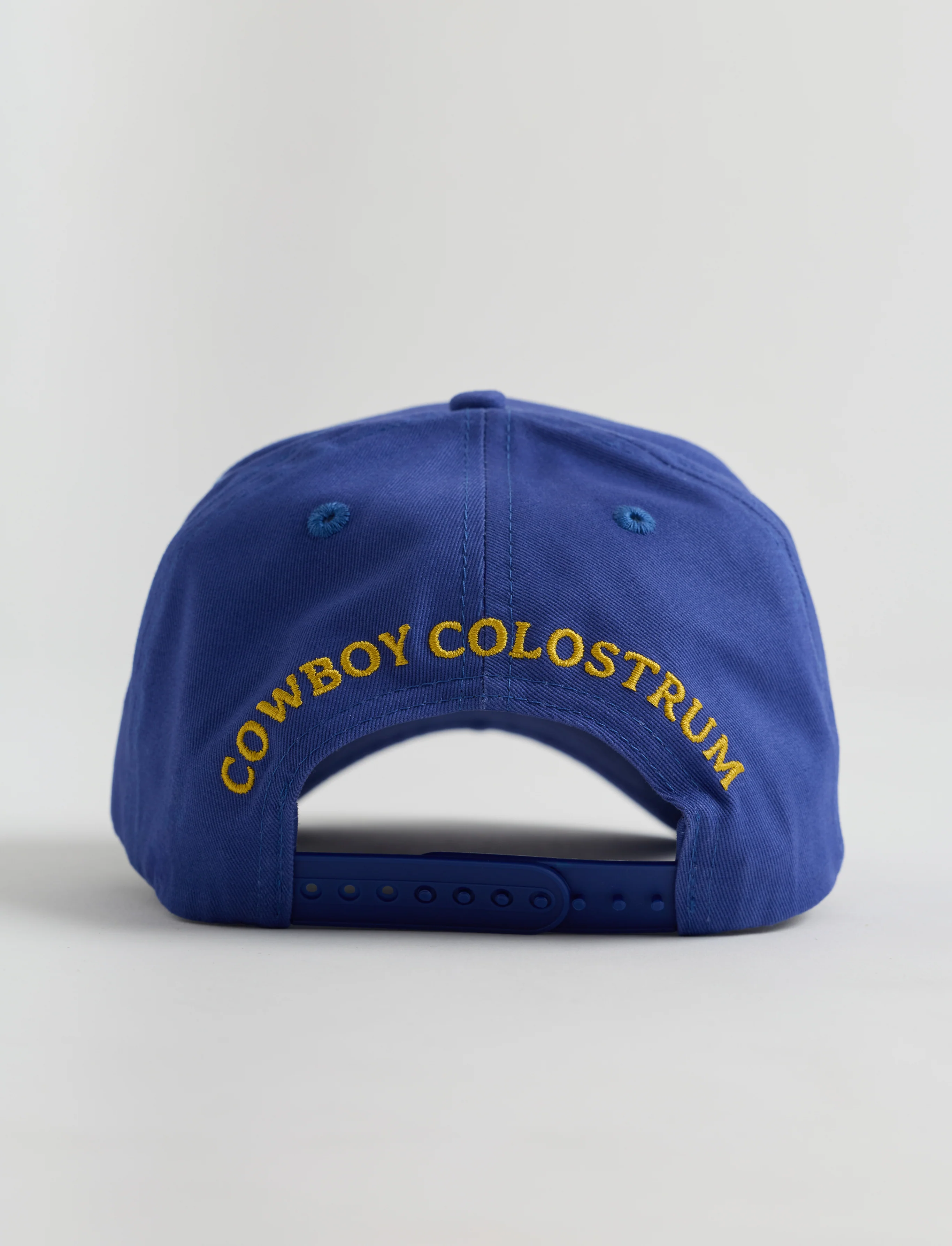 Blue Star Hat - Image 2