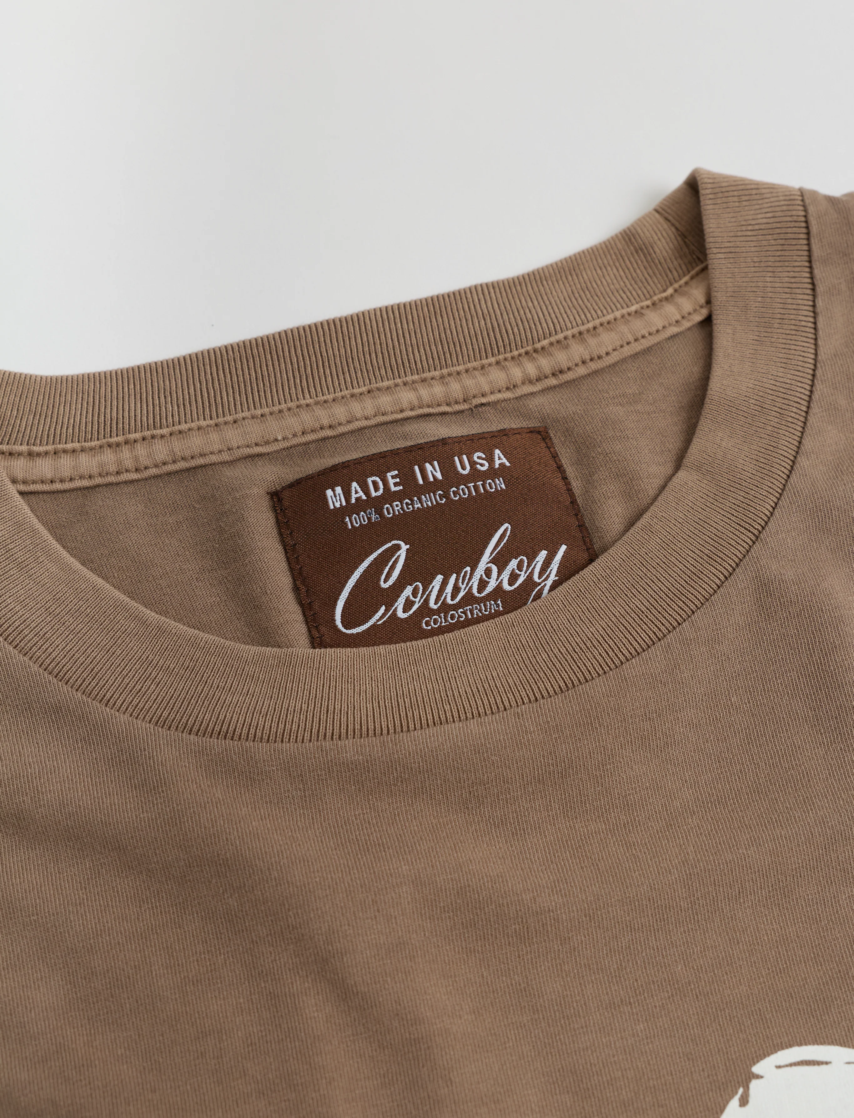 Liquid Gold Long Sleeve - Image 6