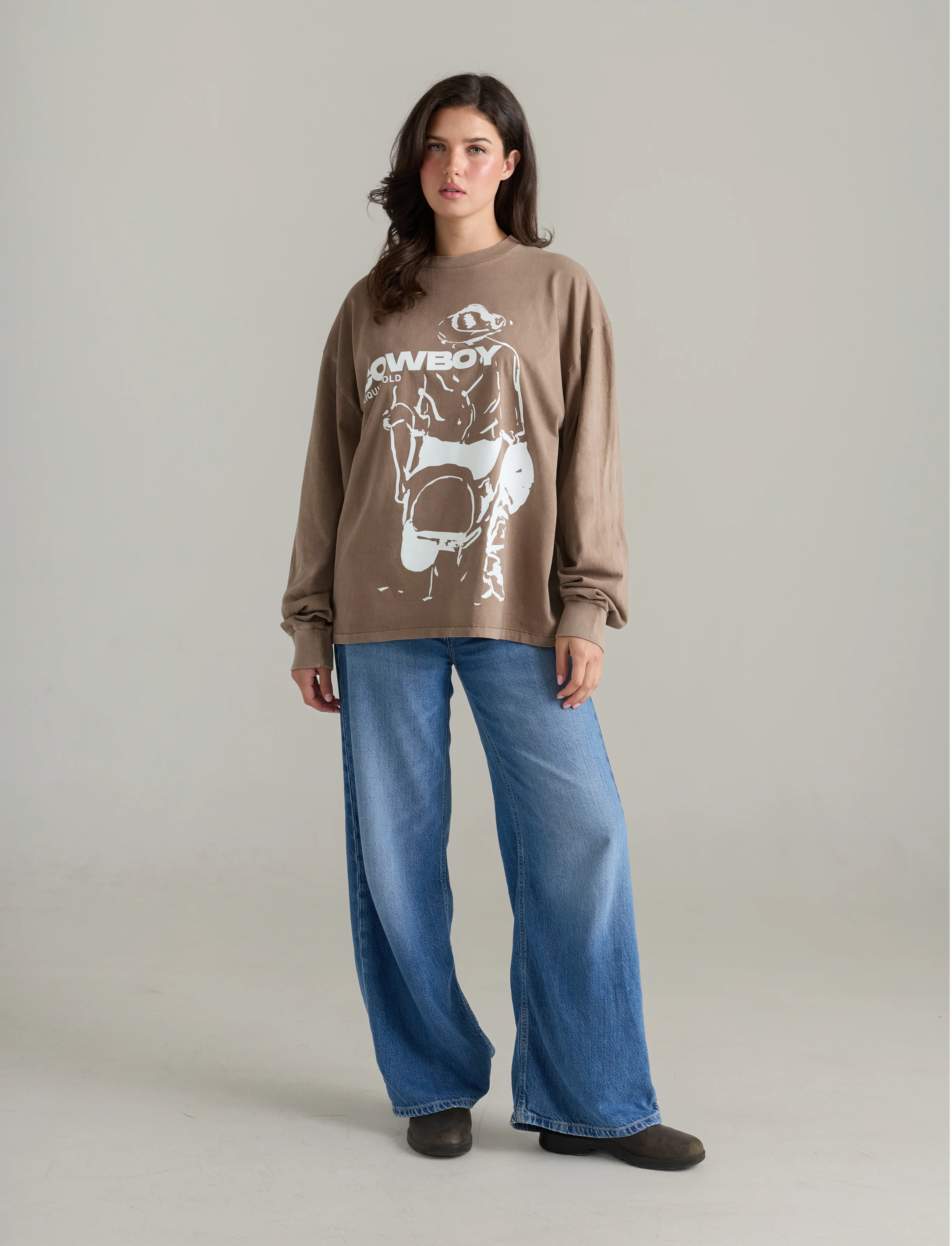Liquid Gold Long Sleeve - Image 8