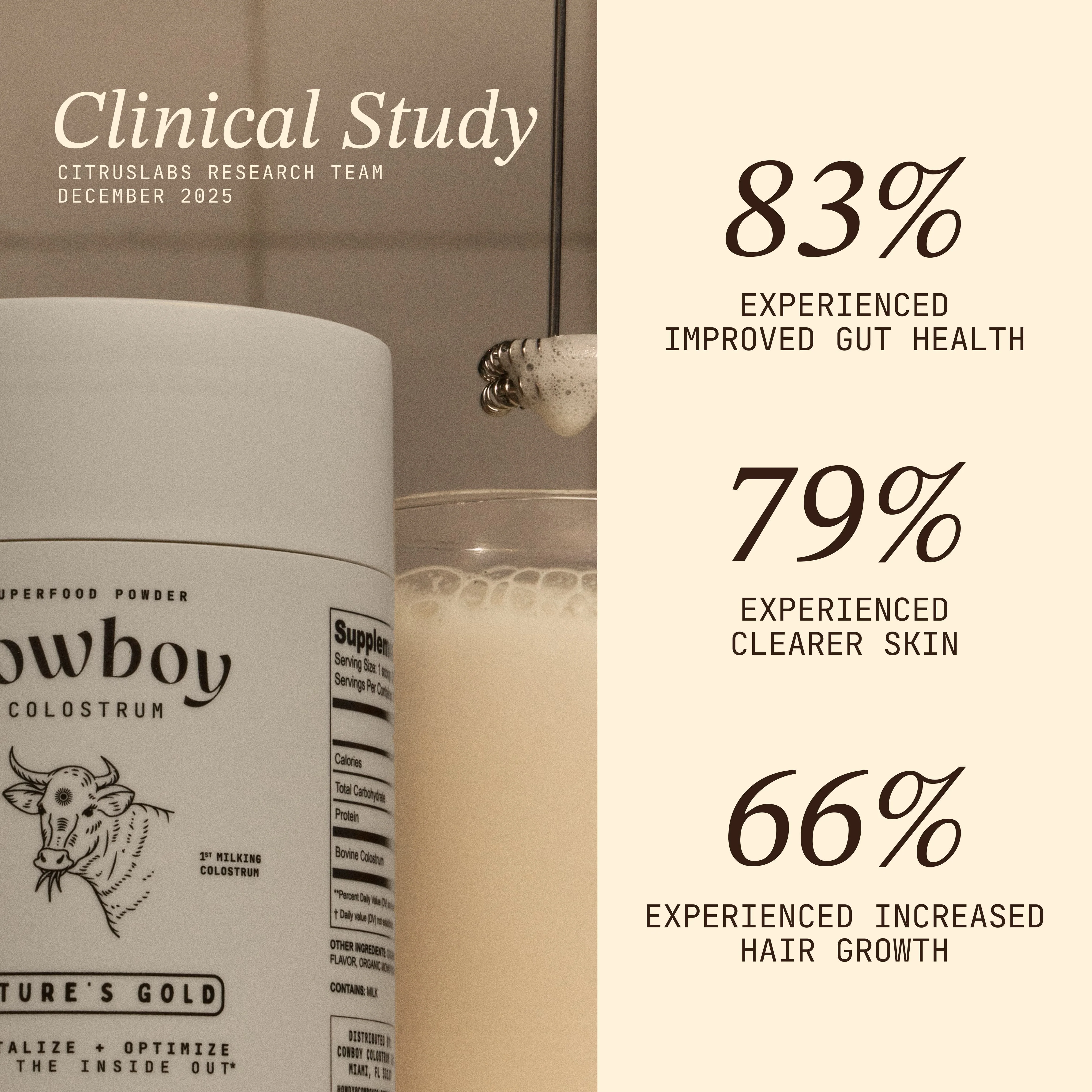 Unflavored Colostrum - Image 8