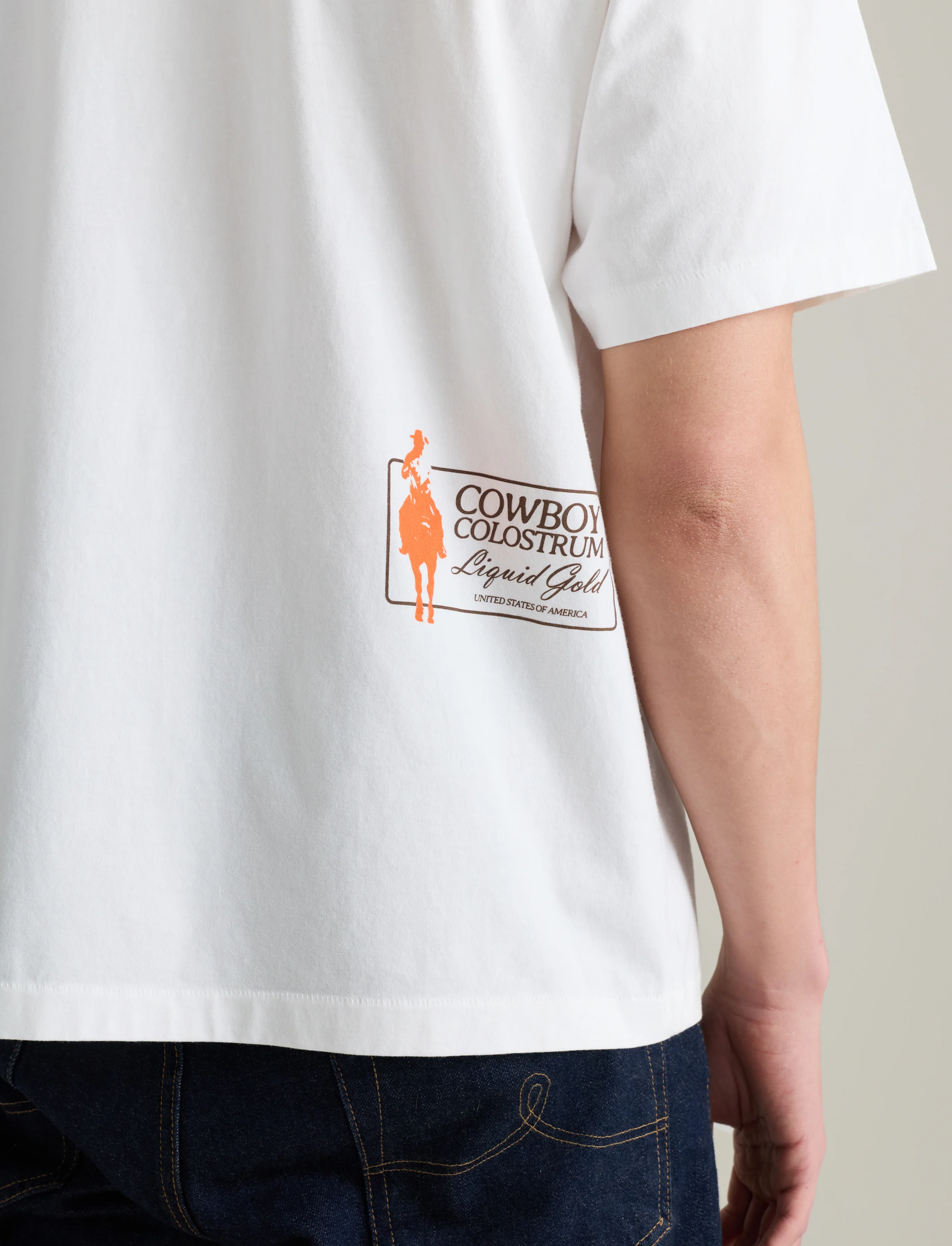Wrangler Tee - Image 4