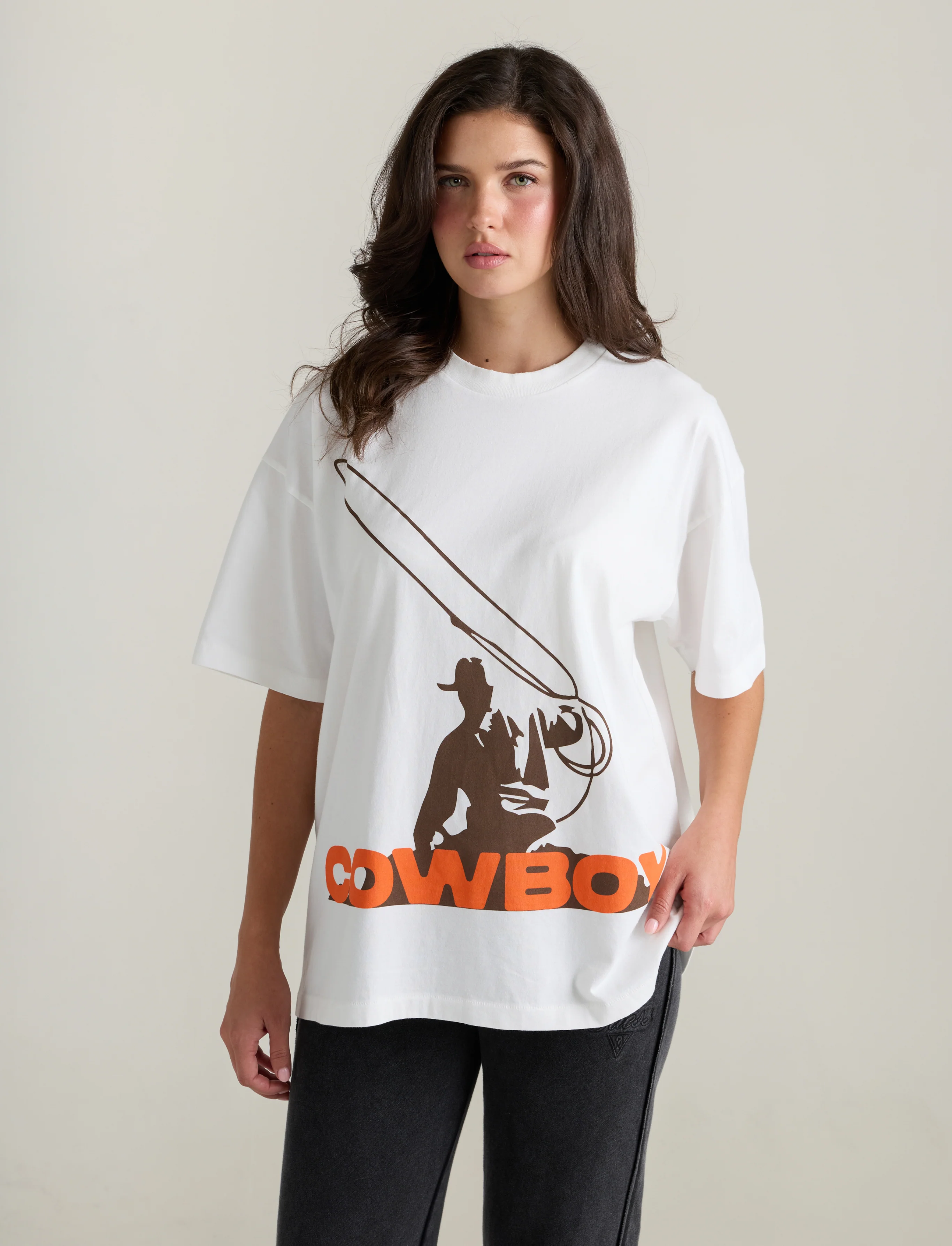 Wrangler Tee - Image 5